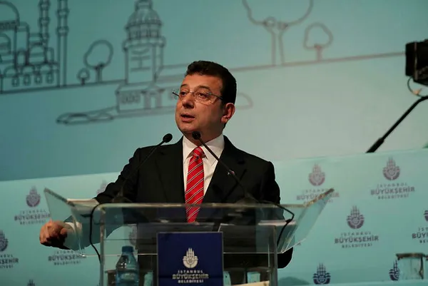 İBB verdiği hiçbir sözü tutmadı: 100 bin konut nerede? - 1