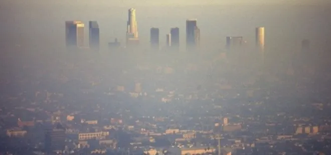 Çevre, Şehircilik ve İklim Değişikliği Bakanlığından 81 il valiliğine “hava kirliliği genelgesi
