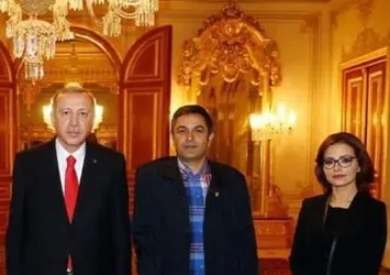 15 Temmuz ihanetine barikat olan gazi Tezgelen: Çıplak ellerimizle vatanımızı kurtardık
