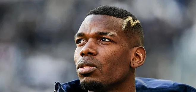 Paul Pogba’nın futbol hayatı bitti! Doping testleri sonrası 4 yıl futboldan men edildi