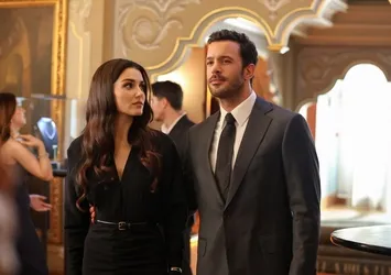 Aşk ve Gözyaşı 2. bölüm: Selim'in zor kararı!