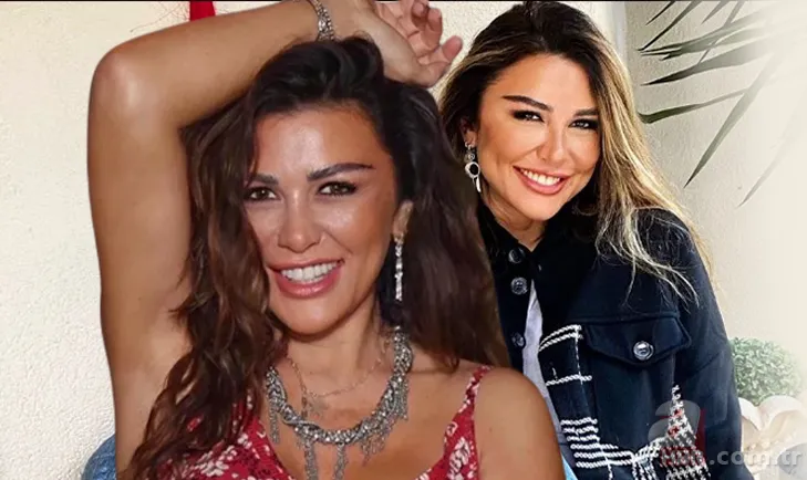 Selen Görgüzel sünnet derisinden sonra ayı kanıyla gündeme gelmişti… Görgüzel’den ortalığı karıştıracak sözler! “Kafasına masayı geçiririm” 1