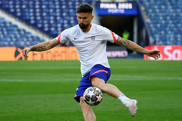 Şampiyonlar Ligi final ne zaman? Manchester City Chelsea maçı saat kaçta, hangi kanalda? Şifreli mi, şifresiz mi?