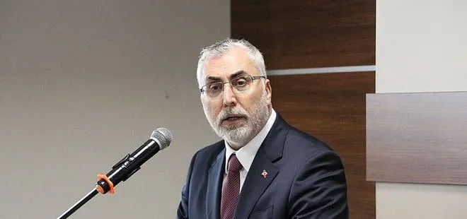 CHP’li belediyeler borç batağında! Çalışma ve Sosyal Güvenlik Bakanı Vedat Işıkhan ’talep geldi’ dedi ve açıkladı