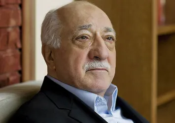 Fethullah Gülen'e iade talebi