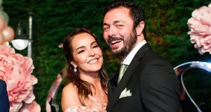 Bengü: Hayalim Selim’le gerçeğe dönüştü