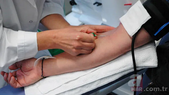 Oruçluyken kan vermek ve kan almak orucu bozar mı? Kan vermek orucu bozar mı? İşte cevabı... 2