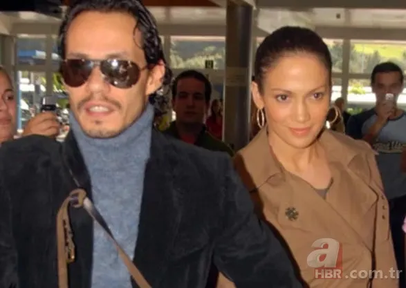 Eski karısını düğüne davet etti! Ünlü çiftin düğünün ilk günü hastanede geçti 11