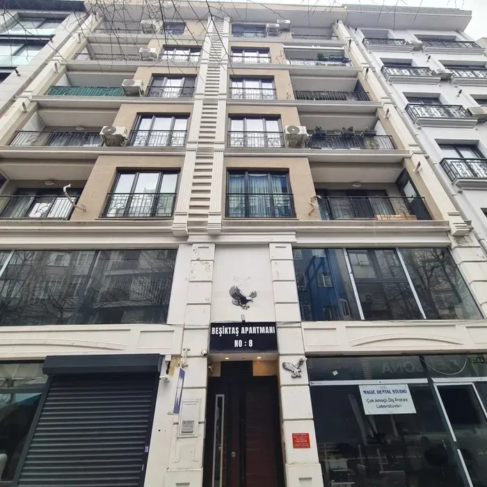 Rıza Akpolat'ta Özgür Özel'e büyük kıyak: 800 bin liralık ev nasıl 13 milyon oldu? - 1