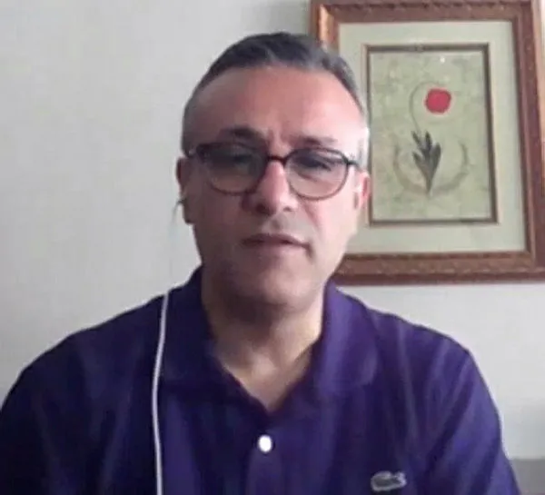 Bilim Kurulu Üyesi Hasan Tezer'den dikkat çeken corona virüs uyarısı: Rehavete kapılmayın! - 1