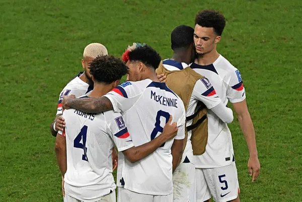 Portakallar çeyrek finalde! Dünya Kupası’ndaki büyük heyecanda ABD veda etti