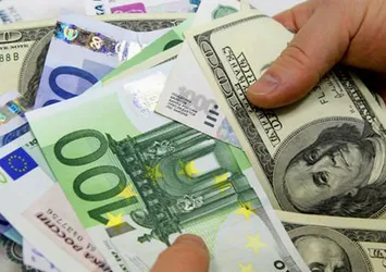 Dolar ve euro ne kadar oldu?