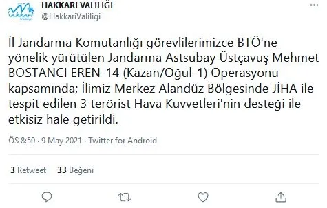 son-dakika-hakkaride-3-terorist-etkisiz-hale-getirildi-1620586110759.jpg Son dakika: Hakkari'de 3 terörist etkisiz hale getirildi - 1