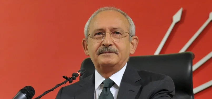 Kılıçdaroğlu'ndan skandal sözler