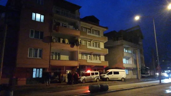 DEAŞ'a bir operasyon daha! İstihbaratçısı da yakalandı - 1