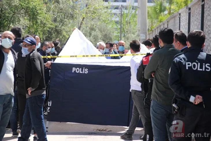 İzmir'de kan donduran olay! Ağabeyini pompalı tüfekle katletti