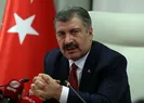 Türkiyede corona virüsü vaka sayısı kaç oldu?