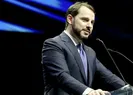 Bakan Albayraktan Azerbaycan paylaşımı