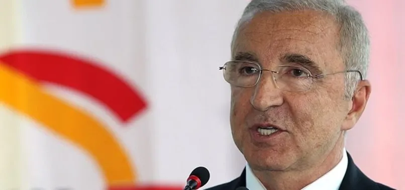 ÜNAL AYSAL'DAN GERİ DÖNÜŞ SİNYALİ