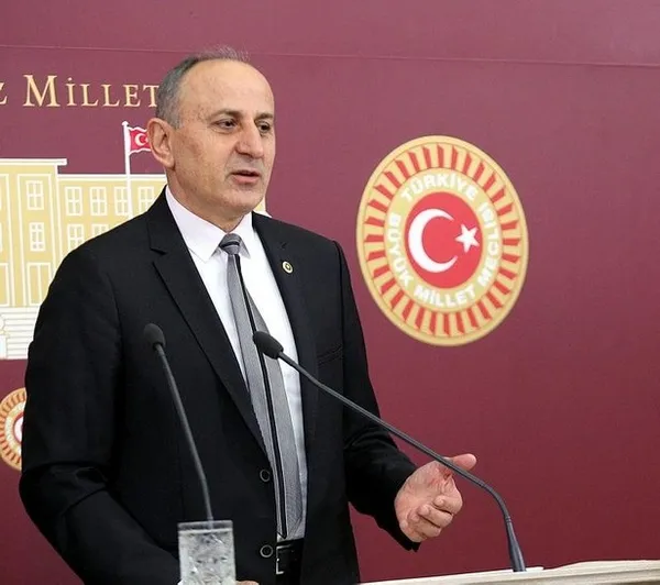 Son dakika | Terör bakanlığına geçit verilmeyecek! Tepkiler çığ gibi