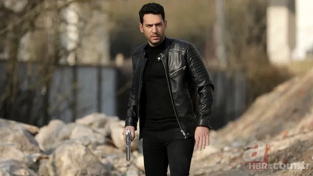 Bu kez o dizinin fişi çekildi! Başrol oyuncularında veda pozu geldi! Hayranları yıkılacak... 7