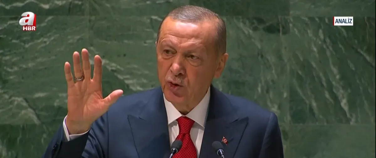 Gazze’den Arakan’a mazlumların gür sesi oldu - 1