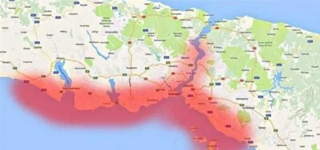 Uzmanlardan korkutan İstanbul depremi uyarısı: Tik-tak yapan bir bombanın yakınındayız!