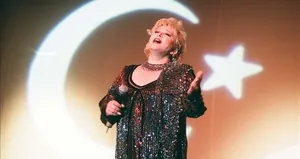 Muazzez Abacı yoğun bakımda!