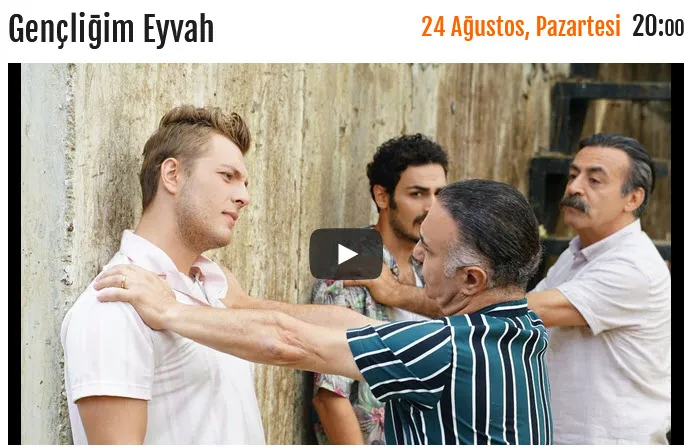 Gençliğim Eyvah 11. bölüm tek parça izle | Gençliğim Eyvah yeni bölüm izle