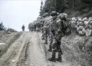 Şırnak ve Elazığda 4 terörist etkisiz hale getirildi
