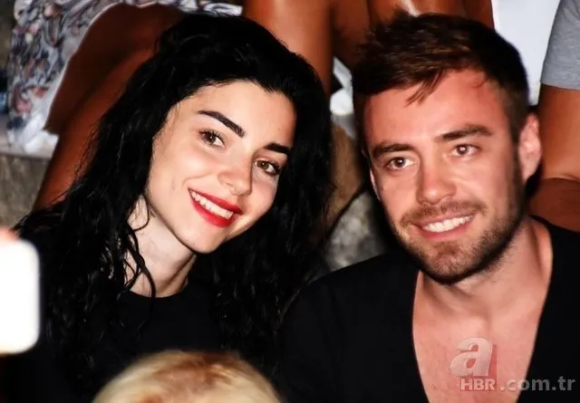 Murat Dalkılıç’tan Merve Boluğur isyanı! Canı isterse...