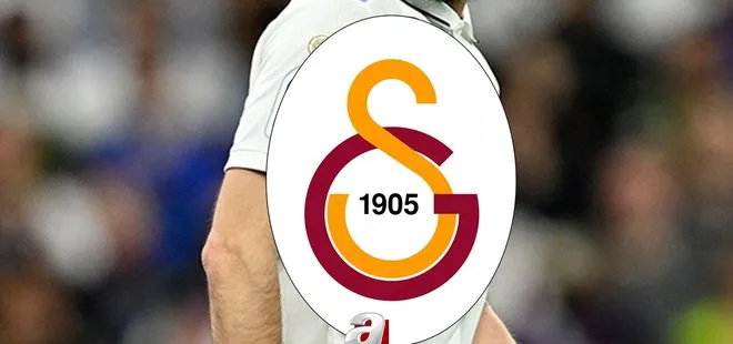 Galatasaray’dan dünyada ses getirecek transfer! Real Madrid’in eski yıldızı yolda! Tam 15 milyon euro