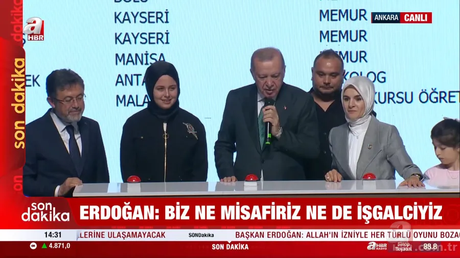 Şehit yakını, gazi ve gazi yakını atama sonuçları | 18 Eylül 630 şehit yakını atamaları açıklandı mı, nereden öğrenilir? 4