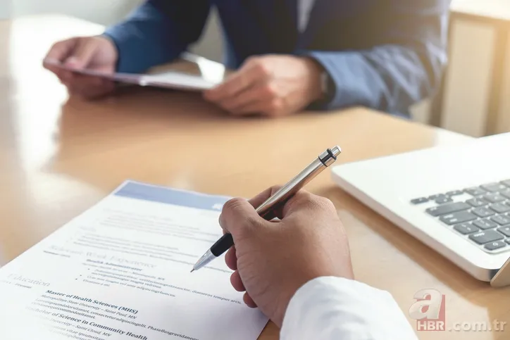 Sözleşmeliye kadro Meclis'ten geçti mi? 4B'li memurlar 4A'lı olacak: Kimler kadroya geçecek? Taşeron, belediye şirket işçileri... 3