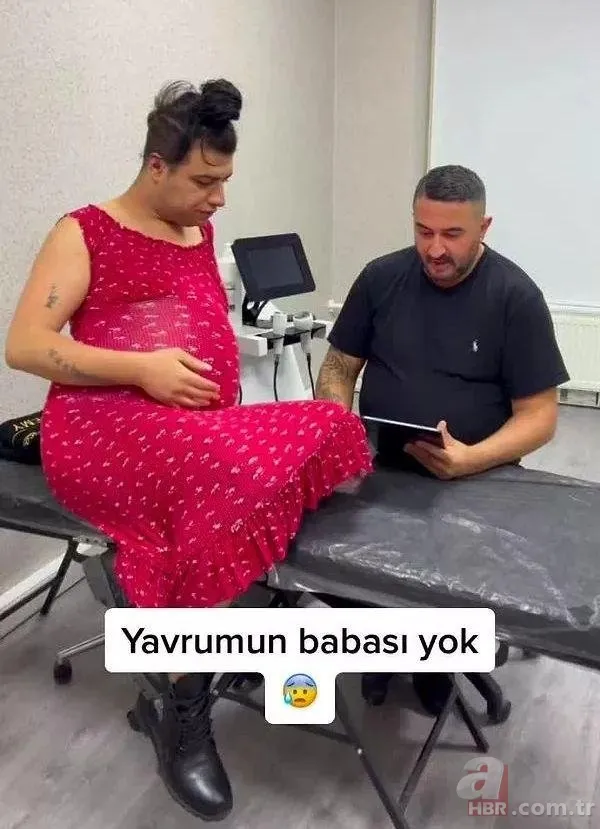 TikTok "şarlatanı" Mükremin Gezgin hakkında soruşturma başlatıldı! Anneliği ayaklar altına almaya çalıştı 3