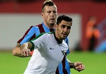 FIFAPro Özer Hurmacı'ya destek verdi