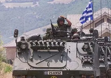 Yunanistan 'Türkiye' krizinde! İtiraf ettiler