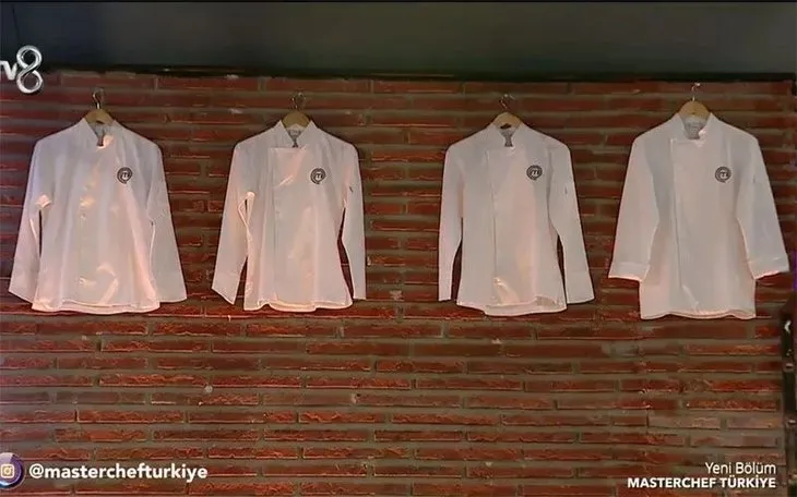 Masterchef finali ne zaman 2020? Masterchef 2020 ödülü nedir, ne kadar? İşte detaylar...