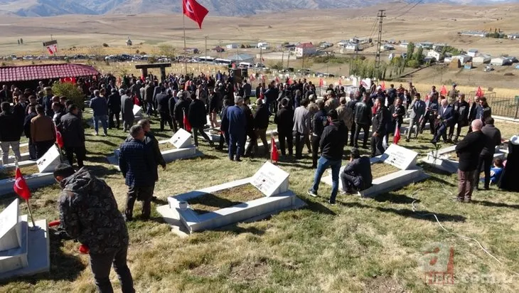 29 yıldır dinmeyen acı: Yavi katliamı! PKK köy kahvehanesinde 33 kişiyi kurşuna dizdi