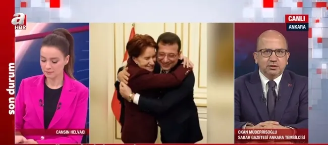 Özgür Özel’in İYİ Parti açıklaması ne anlama geliyor? Kılıçdaroğlu vefa gecesine neden katılmadı?