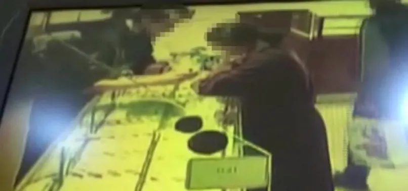 Jandarmadan sahte altın operasyonu! Dolandırıcıların yöntemi pes dedirtti