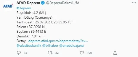 osmaniyede-deprem-afad-ve-kandilli-rasathanesi-son-dakika-olarak-duyurdu-i-son-depremler-listesi-1627247289366.jpg Osmaniye'de deprem! AFAD ve Kandilli Rasathanesi son dakika olarak duyurdu I Son depremler listesi - 6