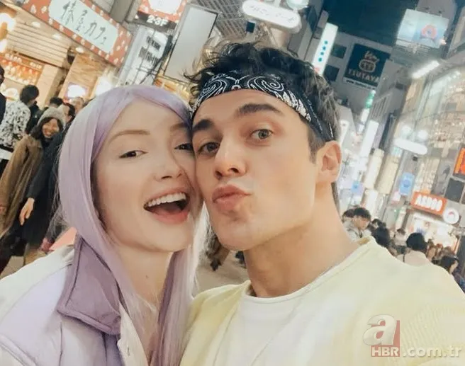 Danla Bilic ile Çakal'ın ayrılık sebebi belli oldu! Şaşırtan Cemal Can detayı... 7