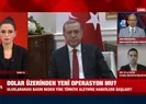 Dolarda dikkat çeken hareketlilik! Yine hedef ekonomi mi?