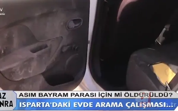 Müge Anlı canlı yayınında Asım Bayram itirafı 3