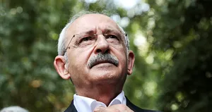 Kemal Kılıçdaroğlu’na kötü haber!