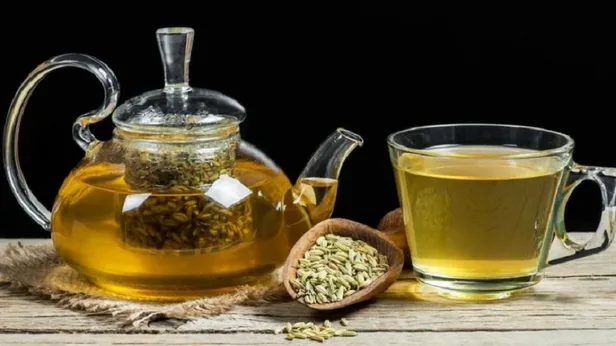 Hazımsızlık ve Gaz Kabusu Bitti! İftardan Sonra Bu Mucizevi Karışımı Deneyin