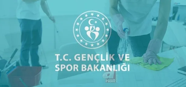 GSB sözlü mülakat ne zaman? 2021 GSB temizlik ve güvenlik görevlisi mülakatları ayın kaçında yapılacak? - 8