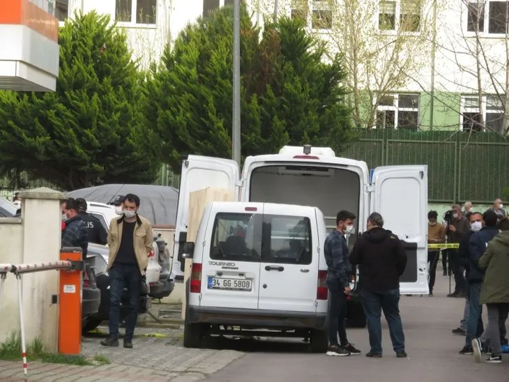 Son dakika | Silahıyla katliam yaptı! Görme engelli kızı da vurmuş