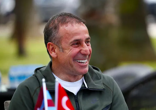 Abdullah Avcı'dan transfer ve şampiyonluk açıklaması - 1